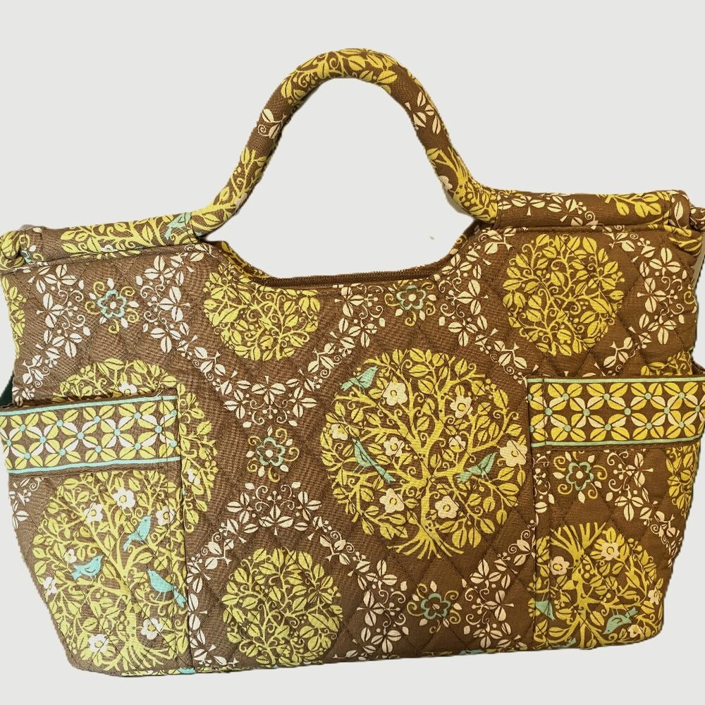 Vera Bradley - Sittin in a Tree - Gabby Satchel